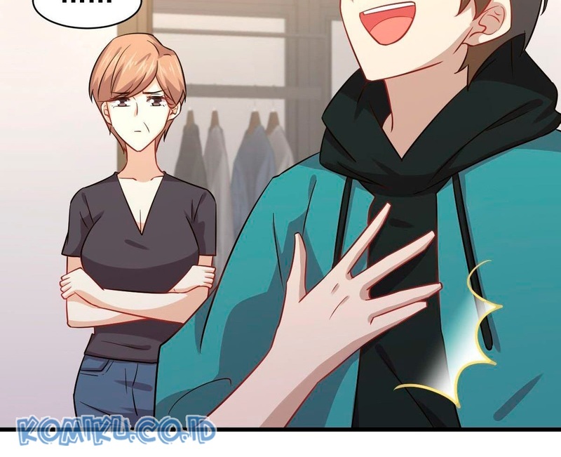 Immortal Swordsman in The Reverse World Chapter 127 Gambar 8
